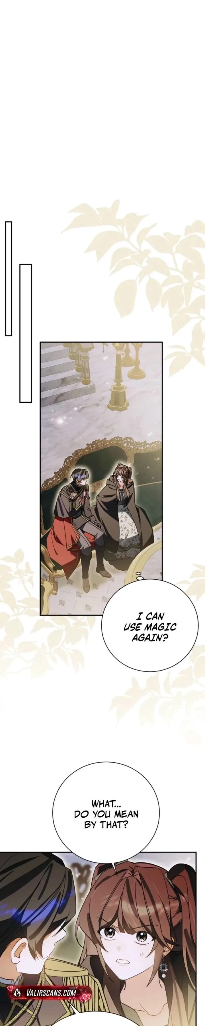 For the Young Villain’s Happy Ending Chapter 51 page 13