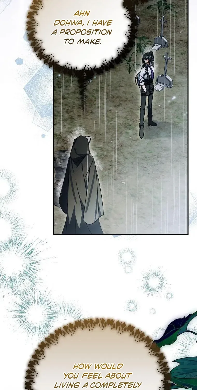 For the Young Villain’s Happy Ending Chapter 54 page 12
