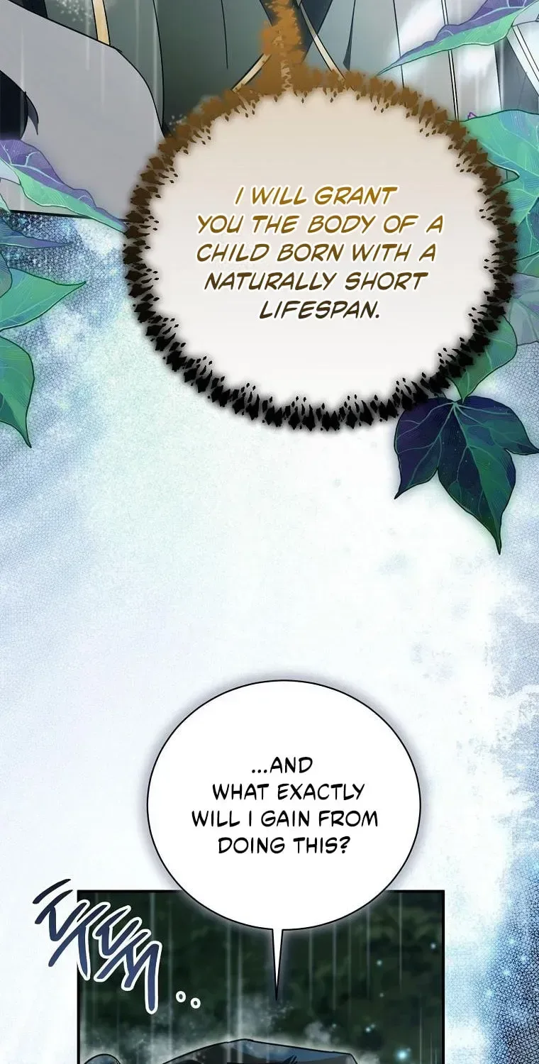 For the Young Villain’s Happy Ending Chapter 54 page 14