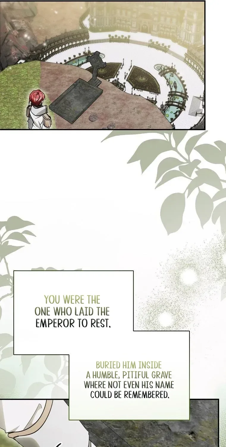 For the Young Villain’s Happy Ending Chapter 54 page 54