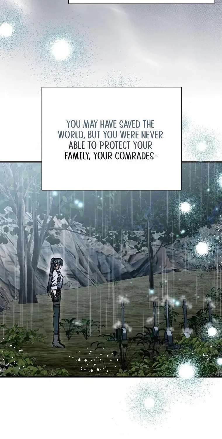 For the Young Villain’s Happy Ending Chapter 54 page 7