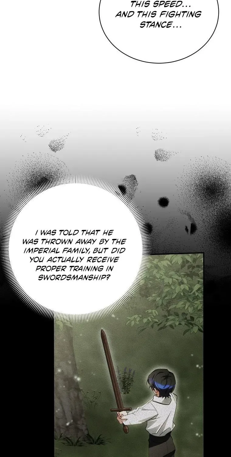 For the Young Villain’s Happy Ending Chapter 54 page 31