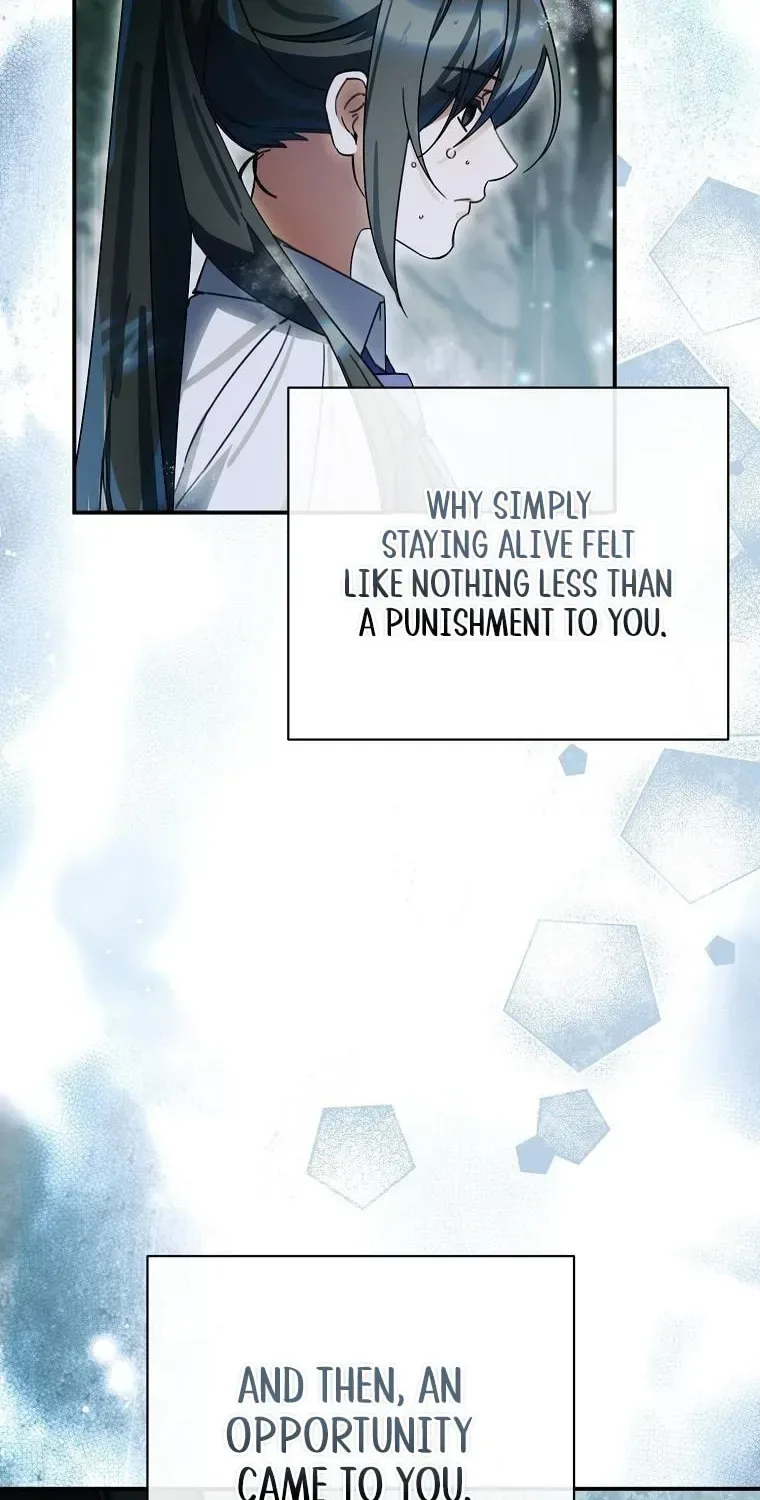For the Young Villain’s Happy Ending Chapter 54 page 10