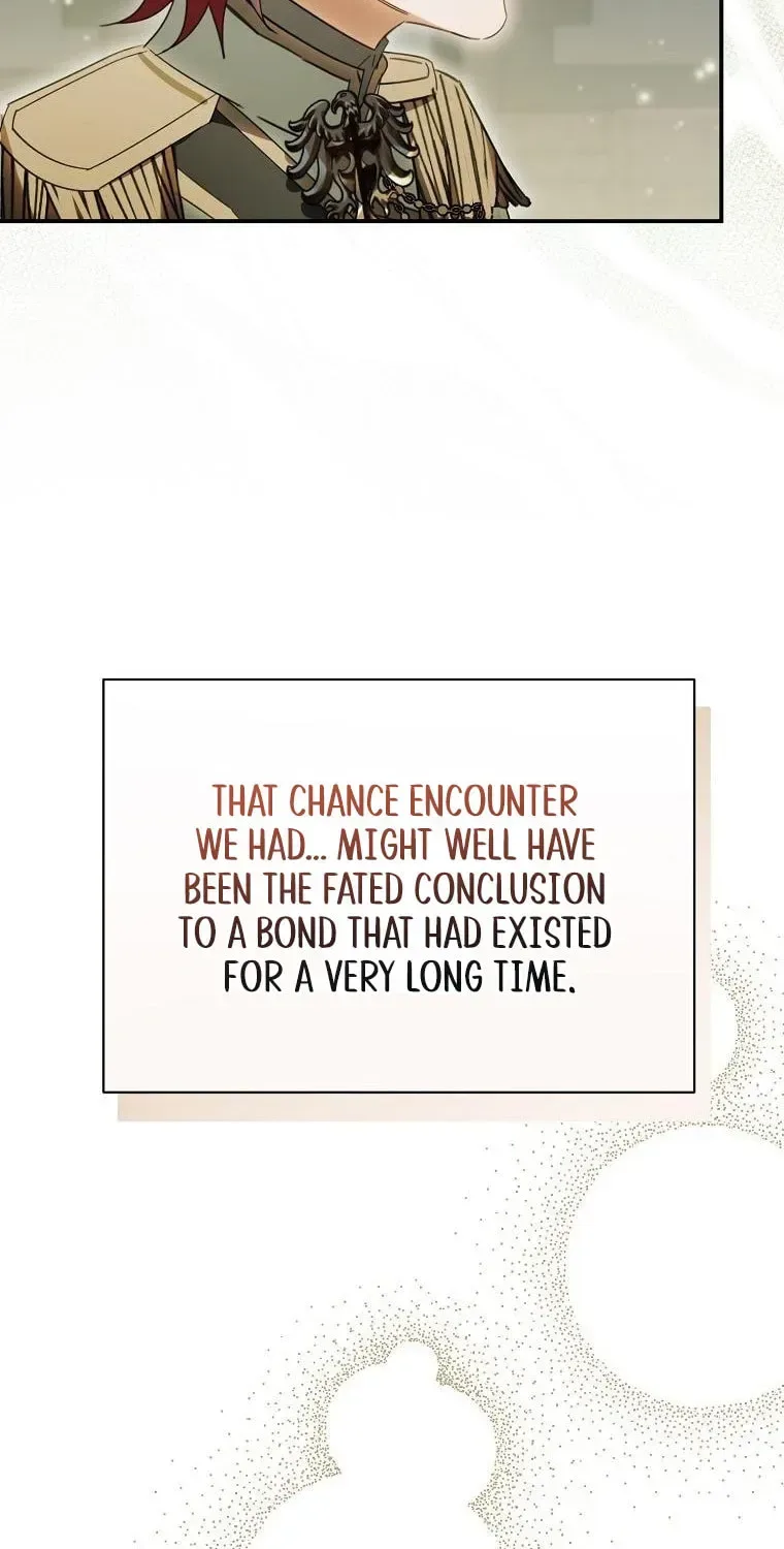 For the Young Villain’s Happy Ending Chapter 54 page 38