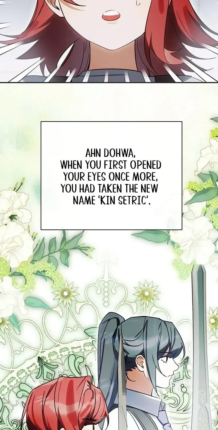For the Young Villain’s Happy Ending Chapter 54 page 20