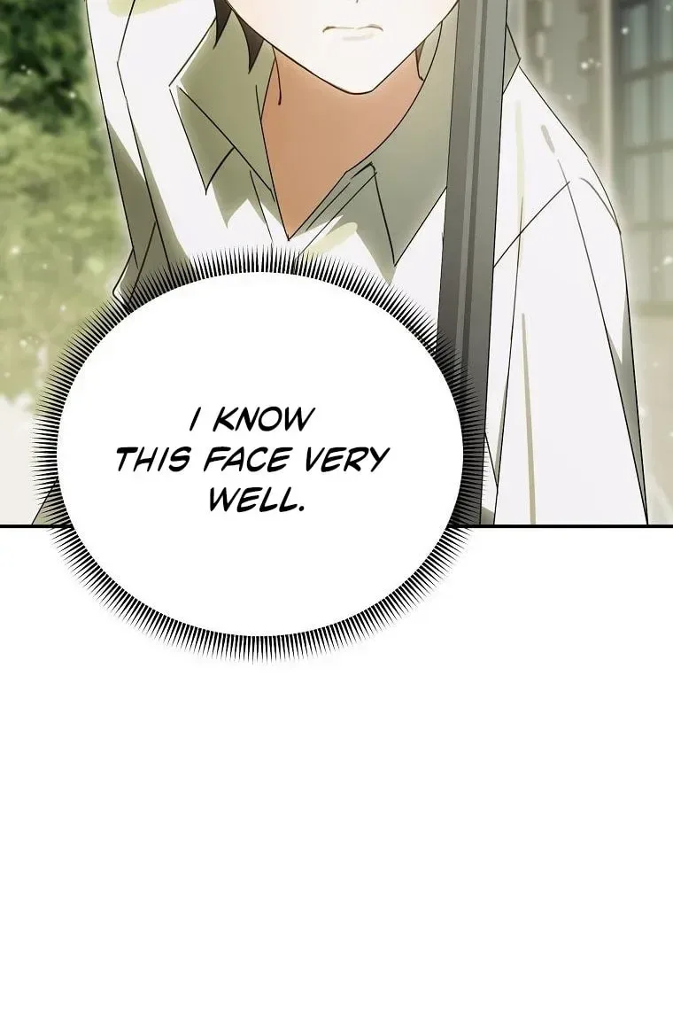 For the Young Villain’s Happy Ending Chapter 54 page 34
