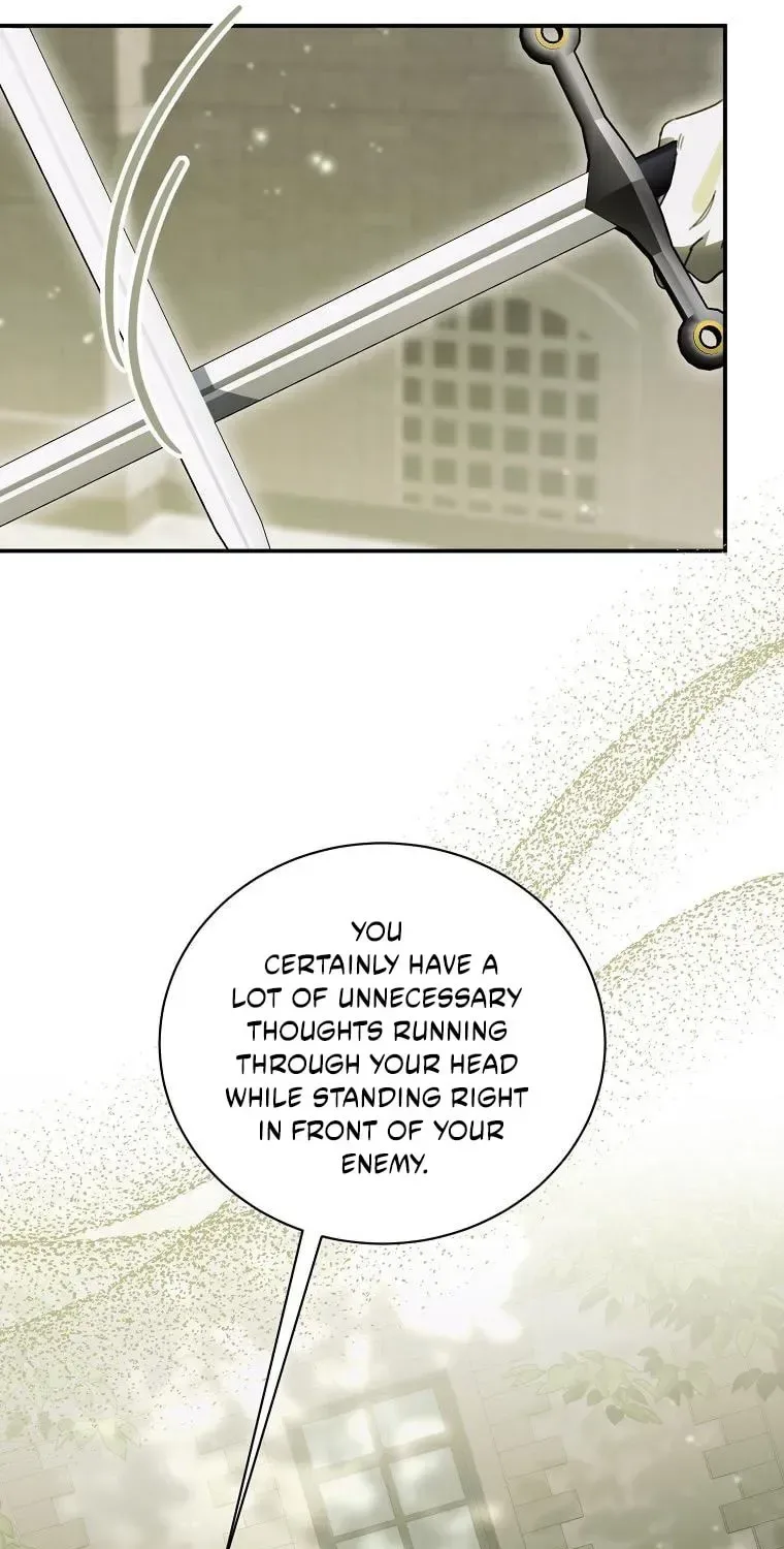For the Young Villain’s Happy Ending Chapter 54 page 35