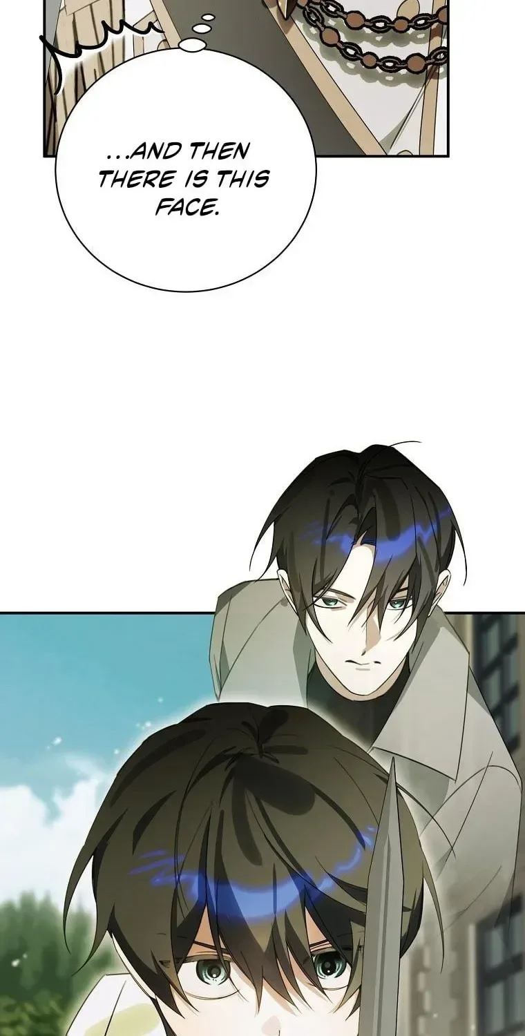 For the Young Villain’s Happy Ending Chapter 54 page 33