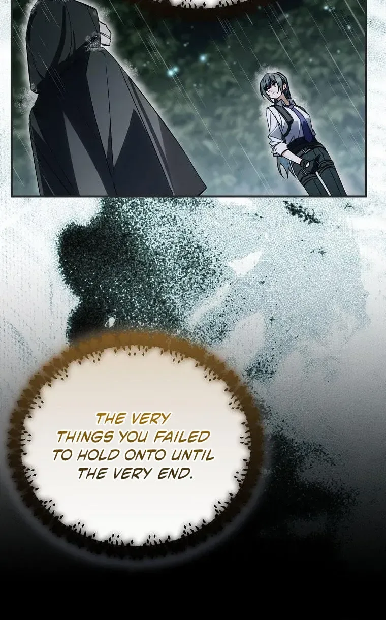 For the Young Villain’s Happy Ending Chapter 54 page 16
