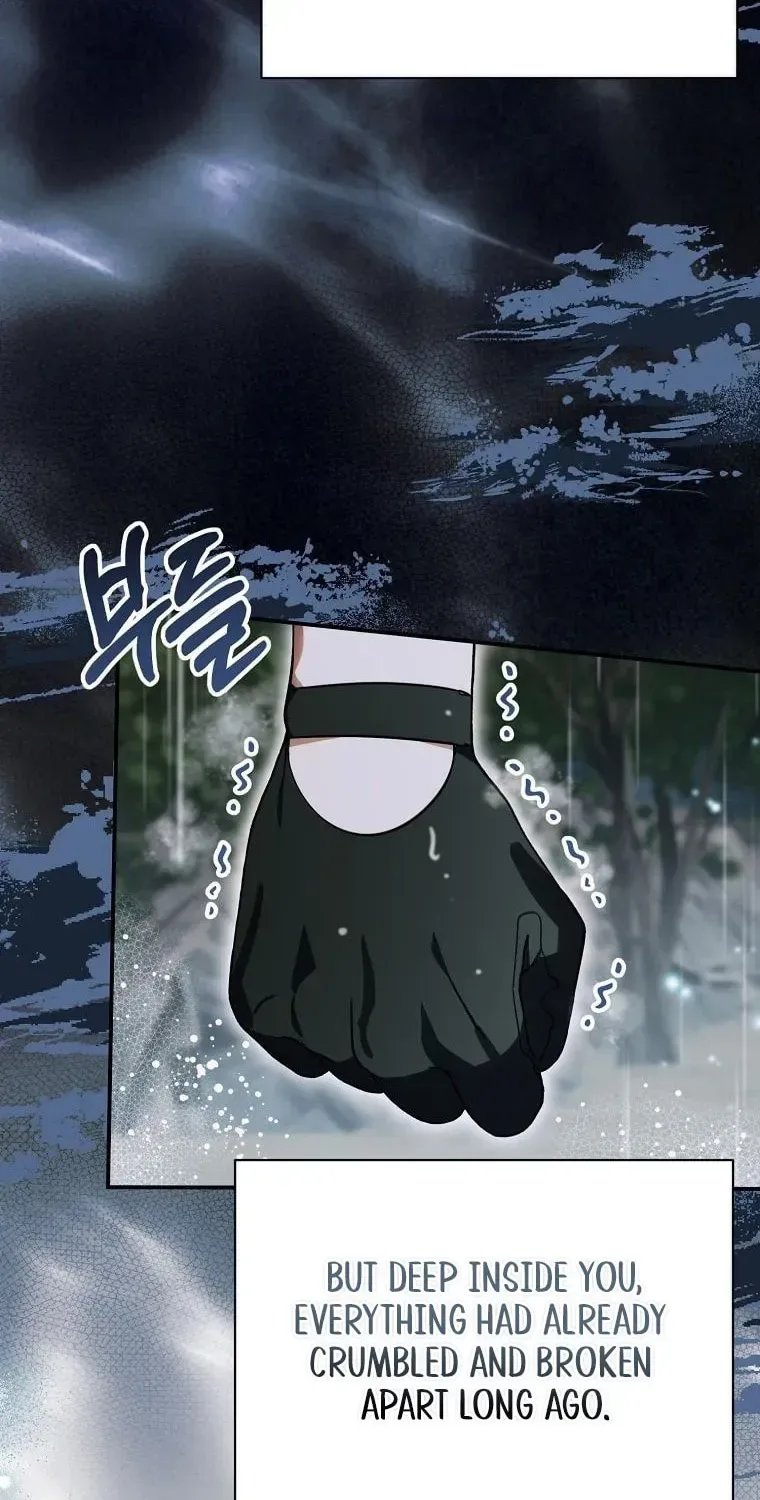 For the Young Villain’s Happy Ending Chapter 54 page 6
