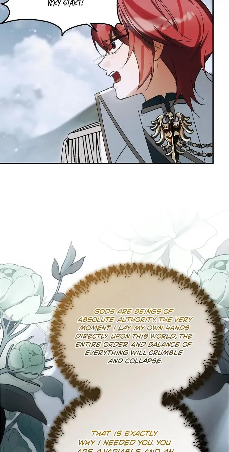 For the Young Villain’s Happy Ending Chapter 54 page 82