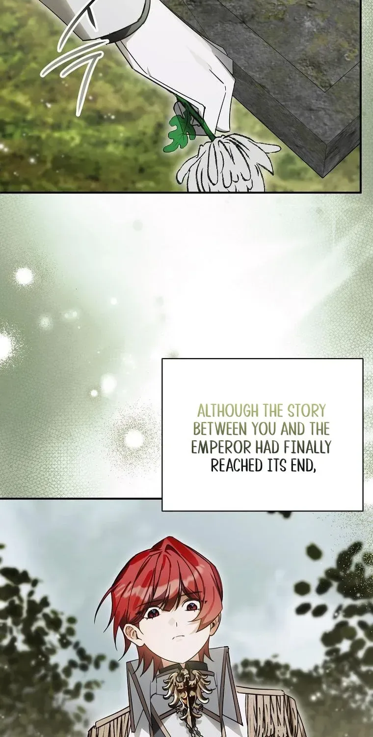 For the Young Villain’s Happy Ending Chapter 54 page 55
