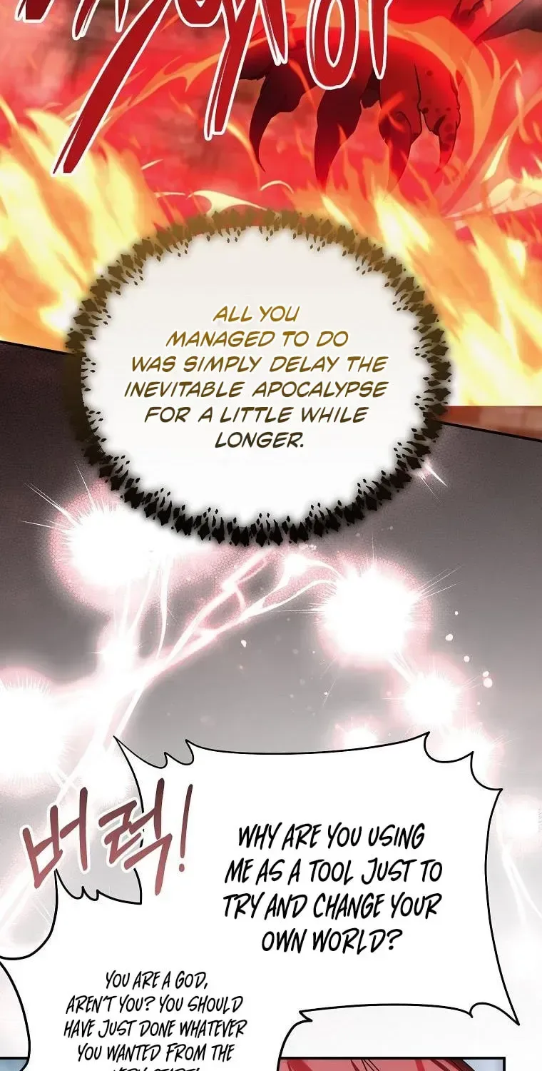 For the Young Villain’s Happy Ending Chapter 54 page 81