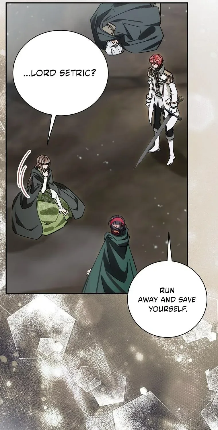 For the Young Villain’s Happy Ending Chapter 54 page 62