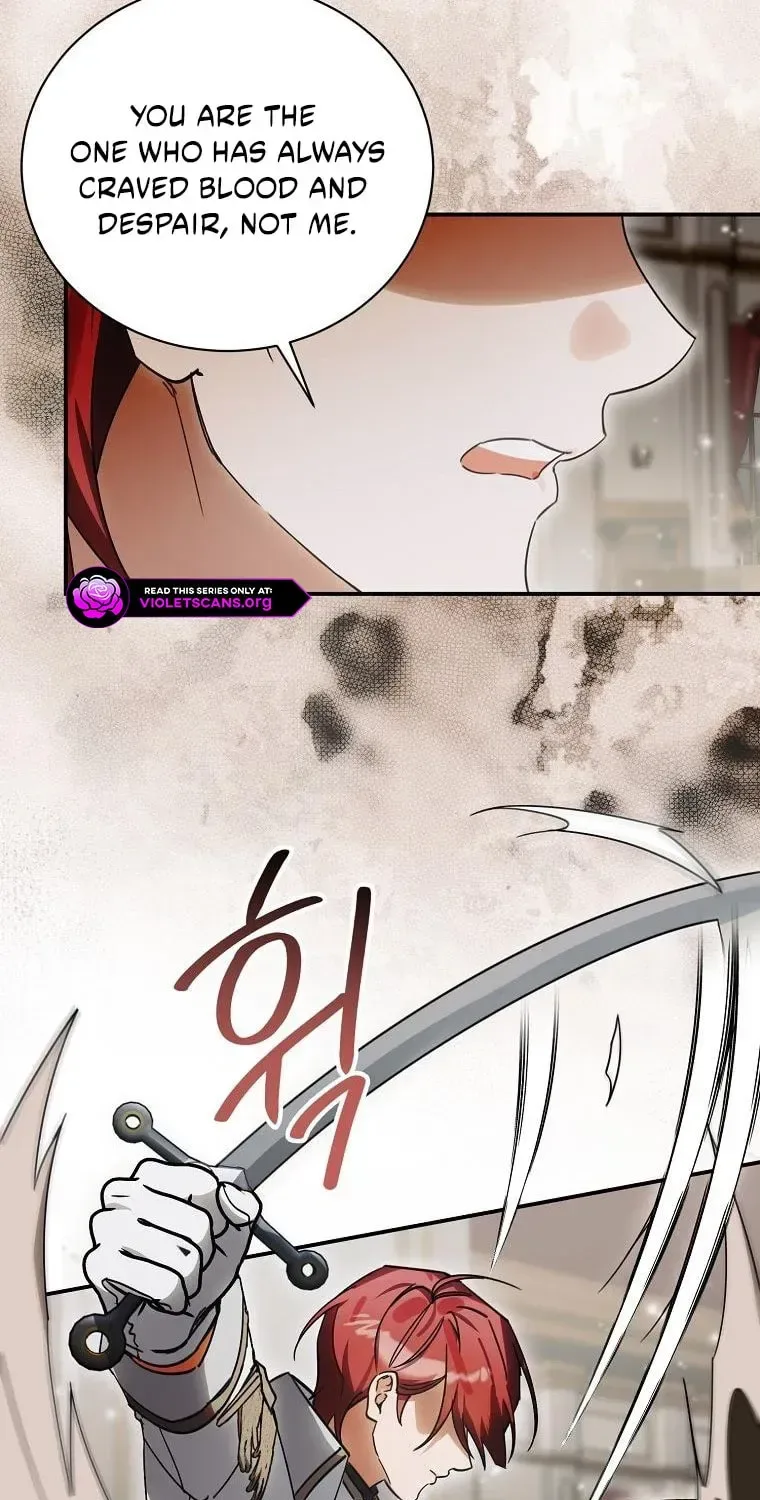 For the Young Villain’s Happy Ending Chapter 54 page 51