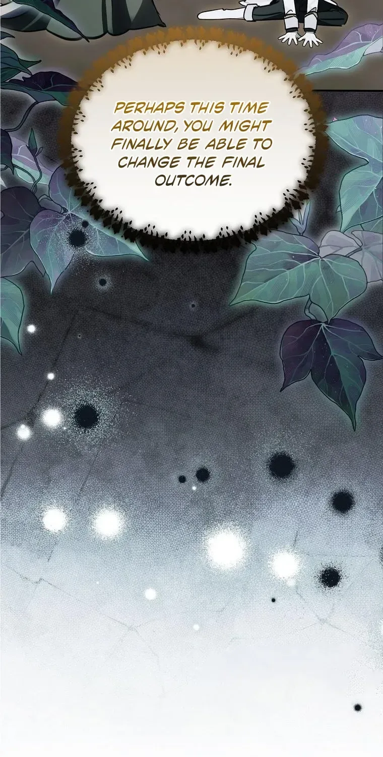 For the Young Villain’s Happy Ending Chapter 54 page 86