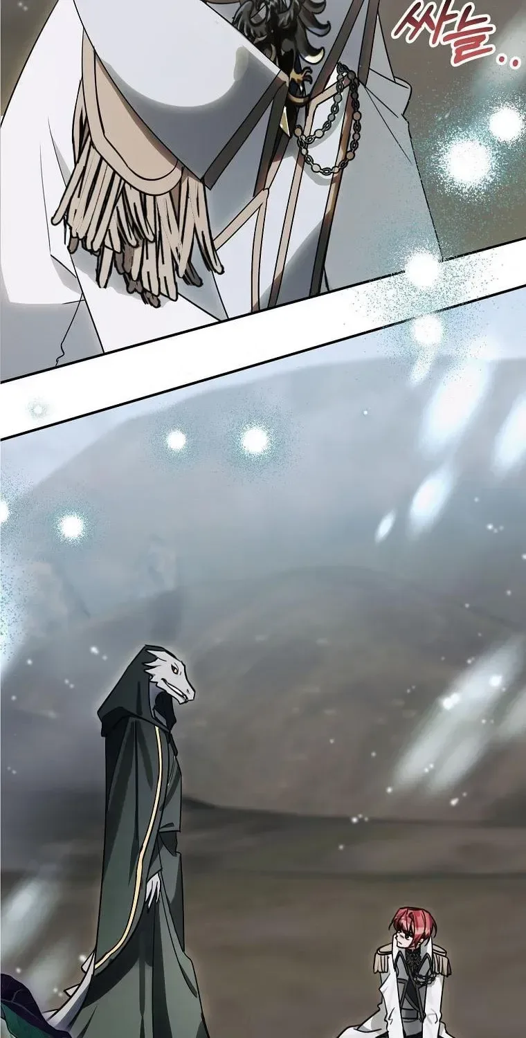 For the Young Villain’s Happy Ending Chapter 54 page 85