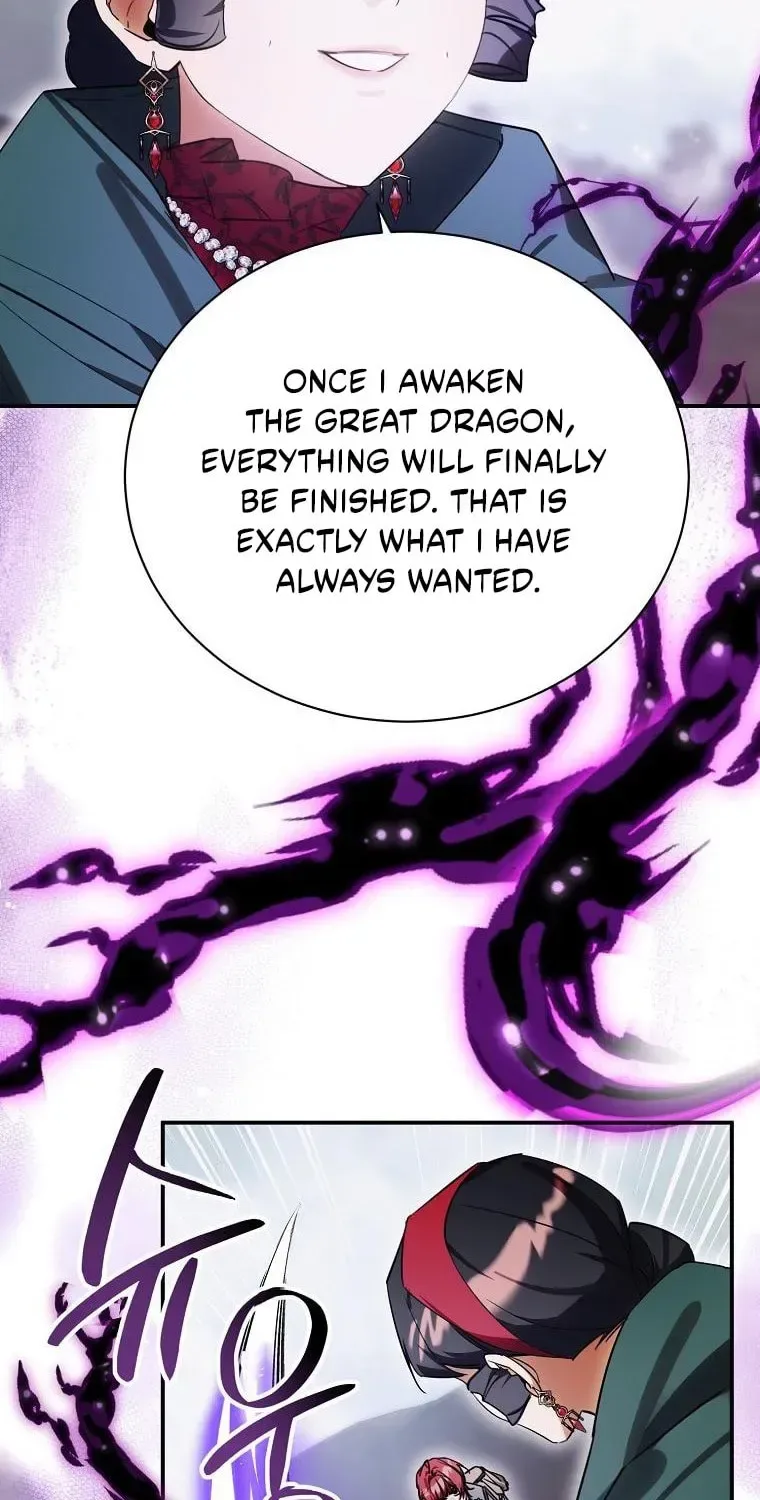 For the Young Villain’s Happy Ending Chapter 54 page 59