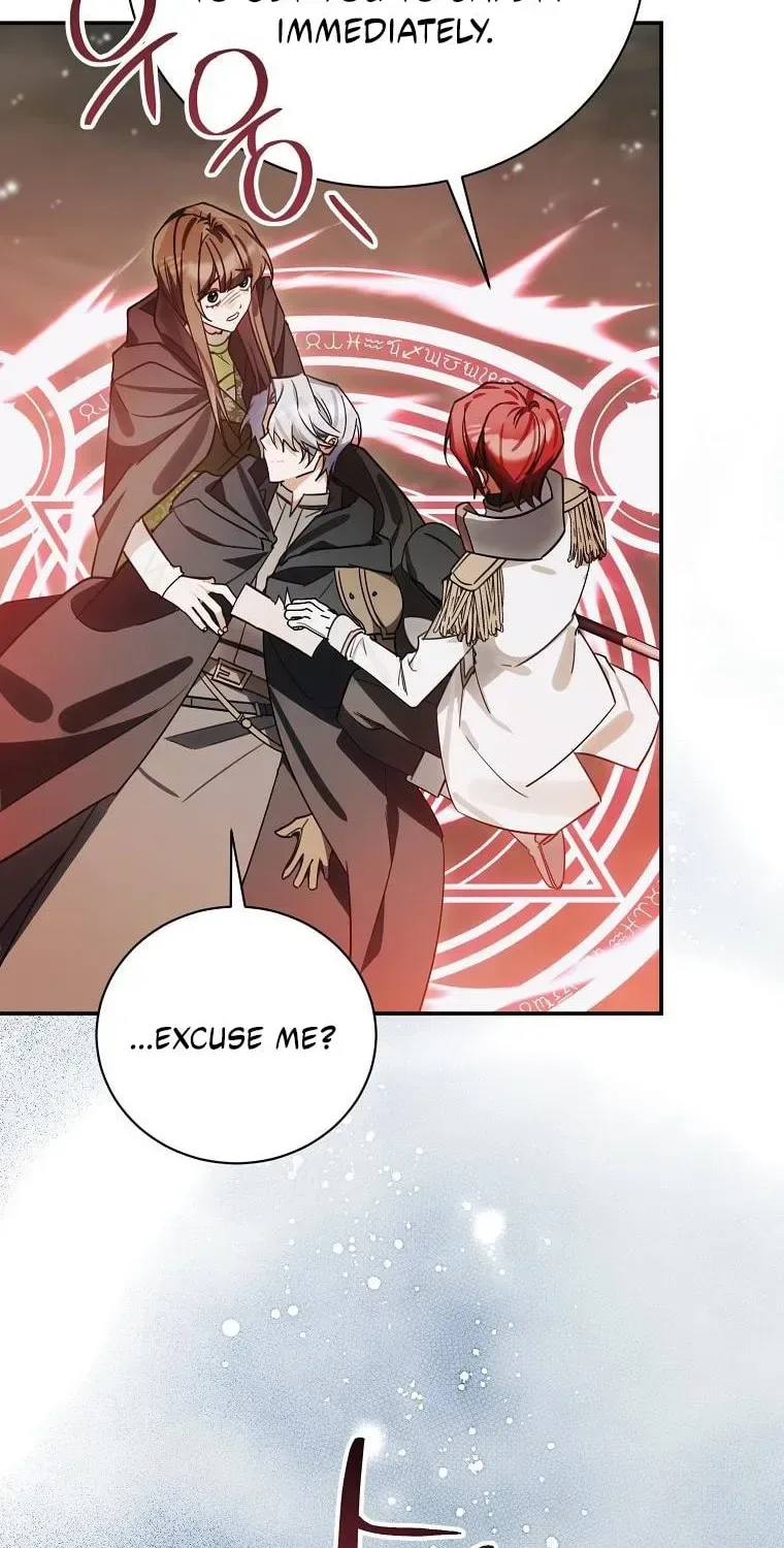 For the Young Villain’s Happy Ending Chapter 54 page 72
