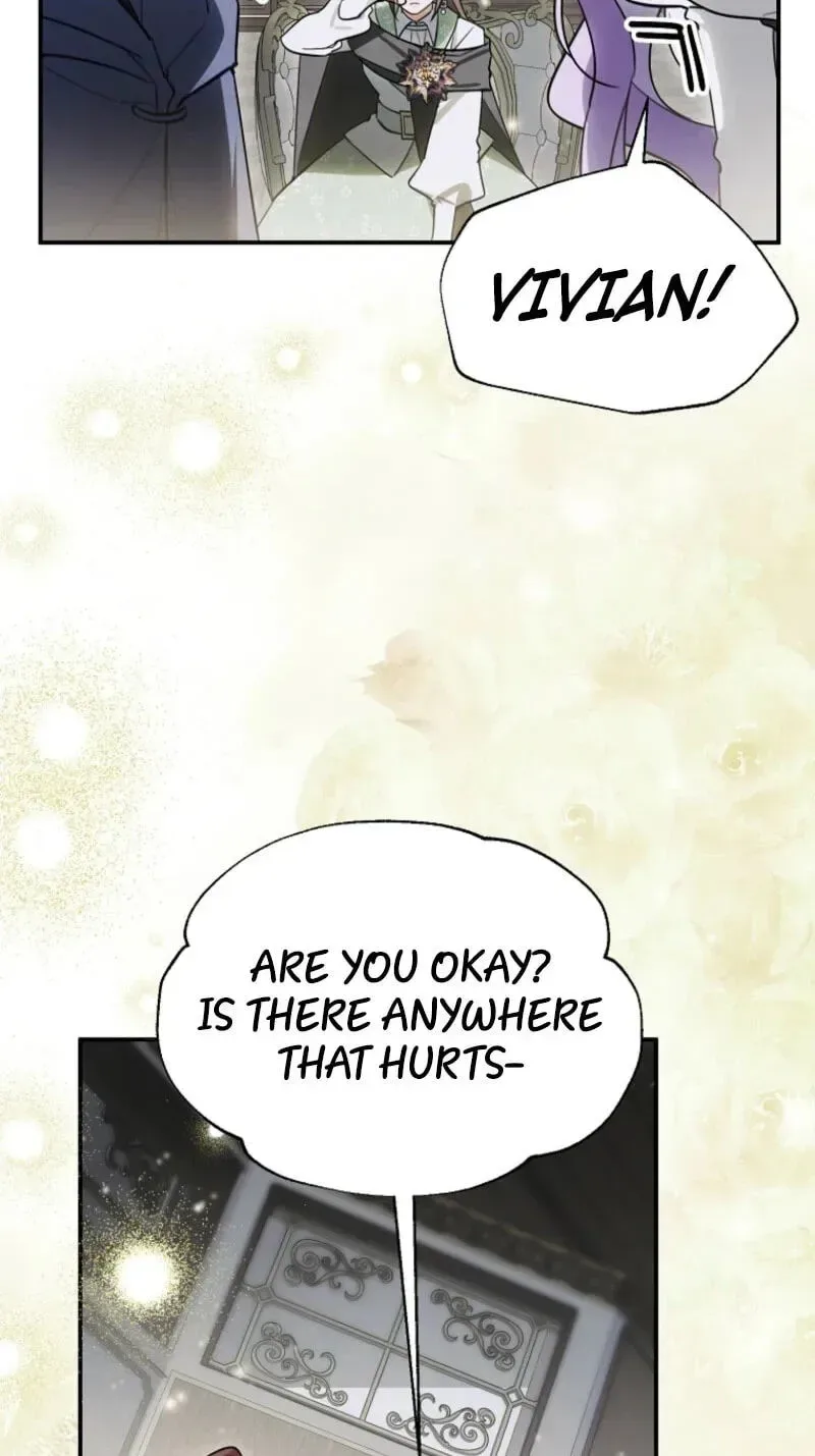 For the Young Villain’s Happy Ending Chapter 57 page 27