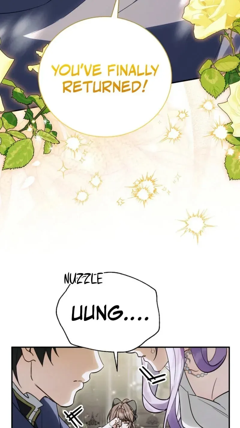 For the Young Villain’s Happy Ending Chapter 57 page 26