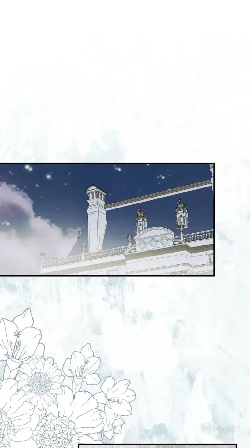 For the Young Villain’s Happy Ending Chapter 57 page 3