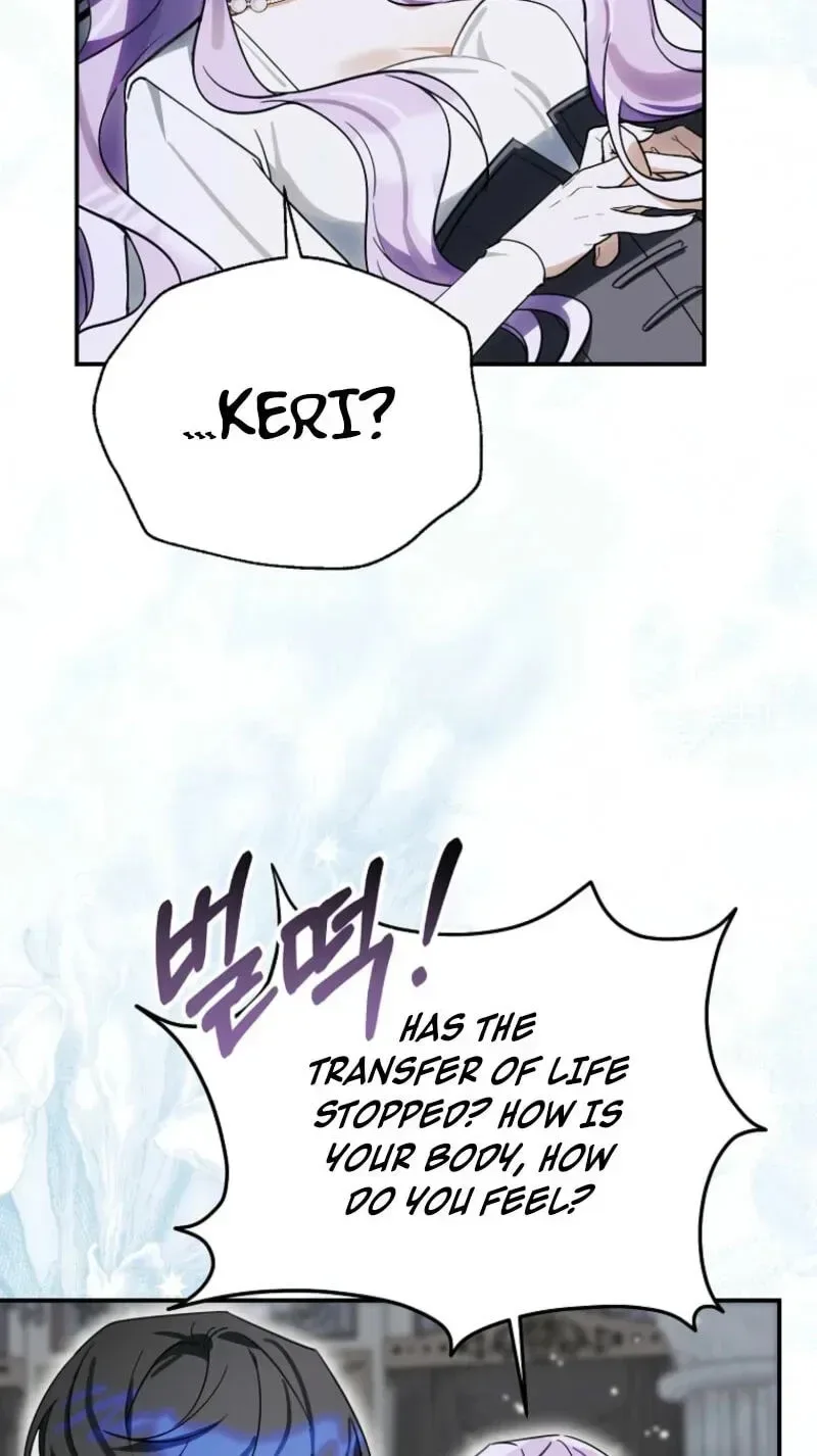 For the Young Villain’s Happy Ending Chapter 57 page 19