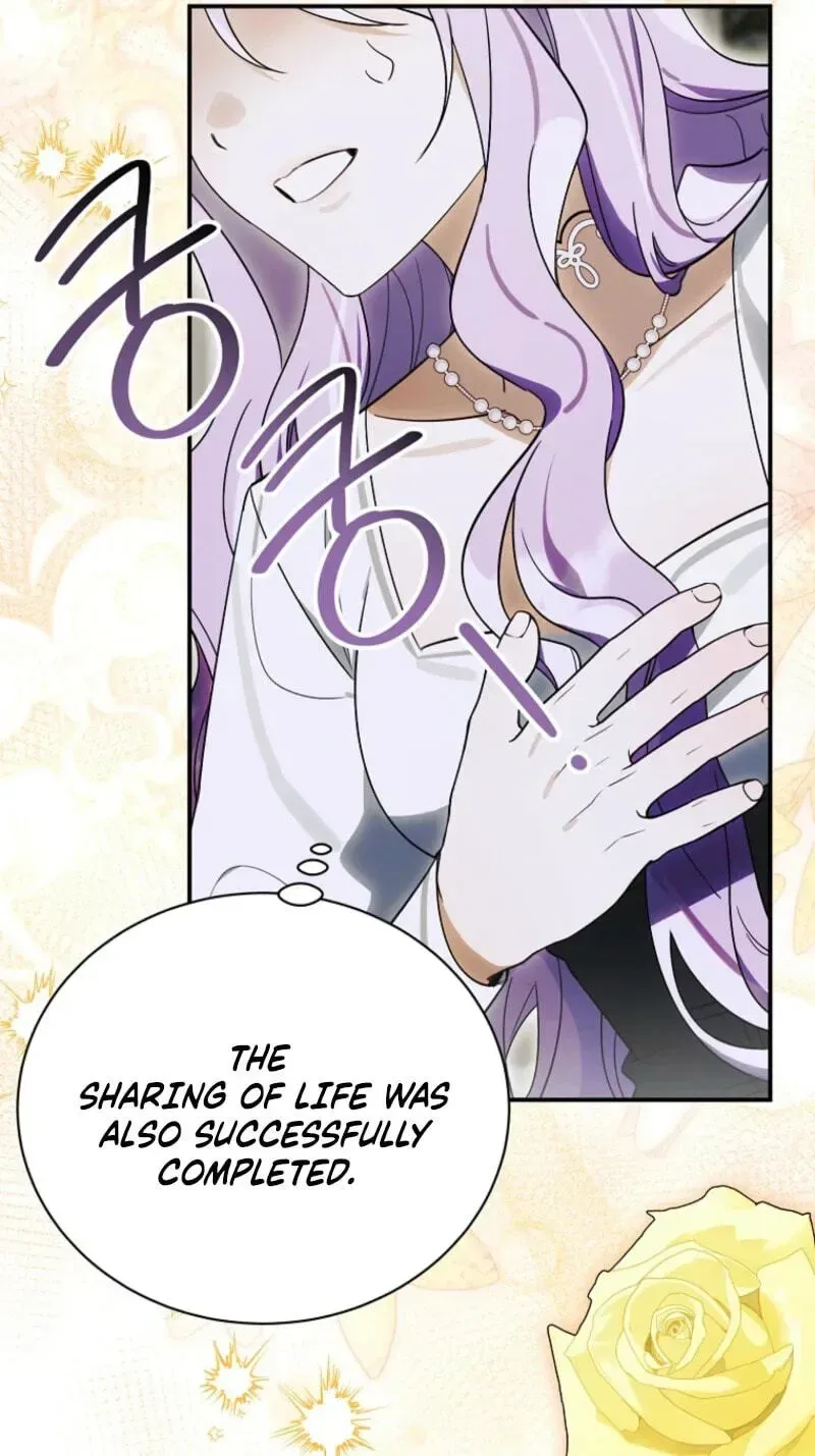 For the Young Villain’s Happy Ending Chapter 57 page 24