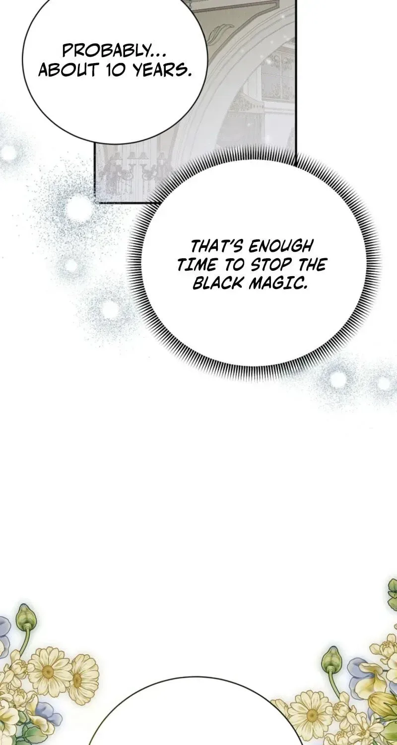 For the Young Villain’s Happy Ending Chapter 57 page 9