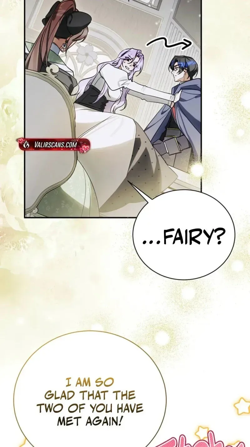 For the Young Villain’s Happy Ending Chapter 57 page 28