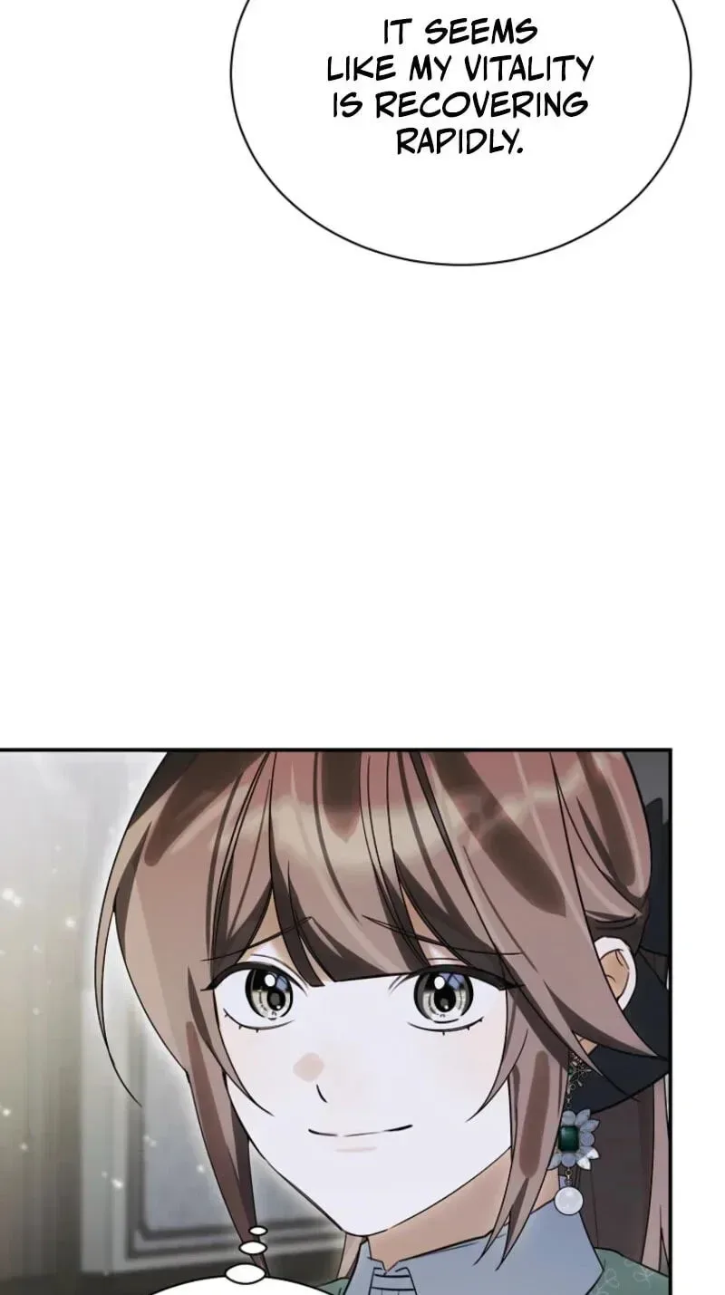 For the Young Villain’s Happy Ending Chapter 57 page 7
