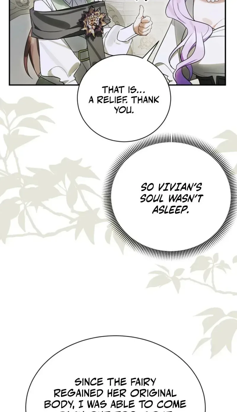 For the Young Villain’s Happy Ending Chapter 57 page 32