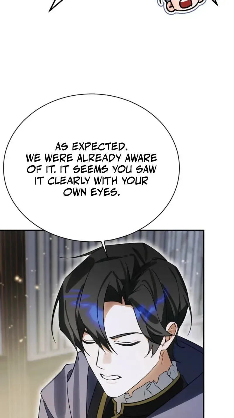 For the Young Villain’s Happy Ending Chapter 57 page 39