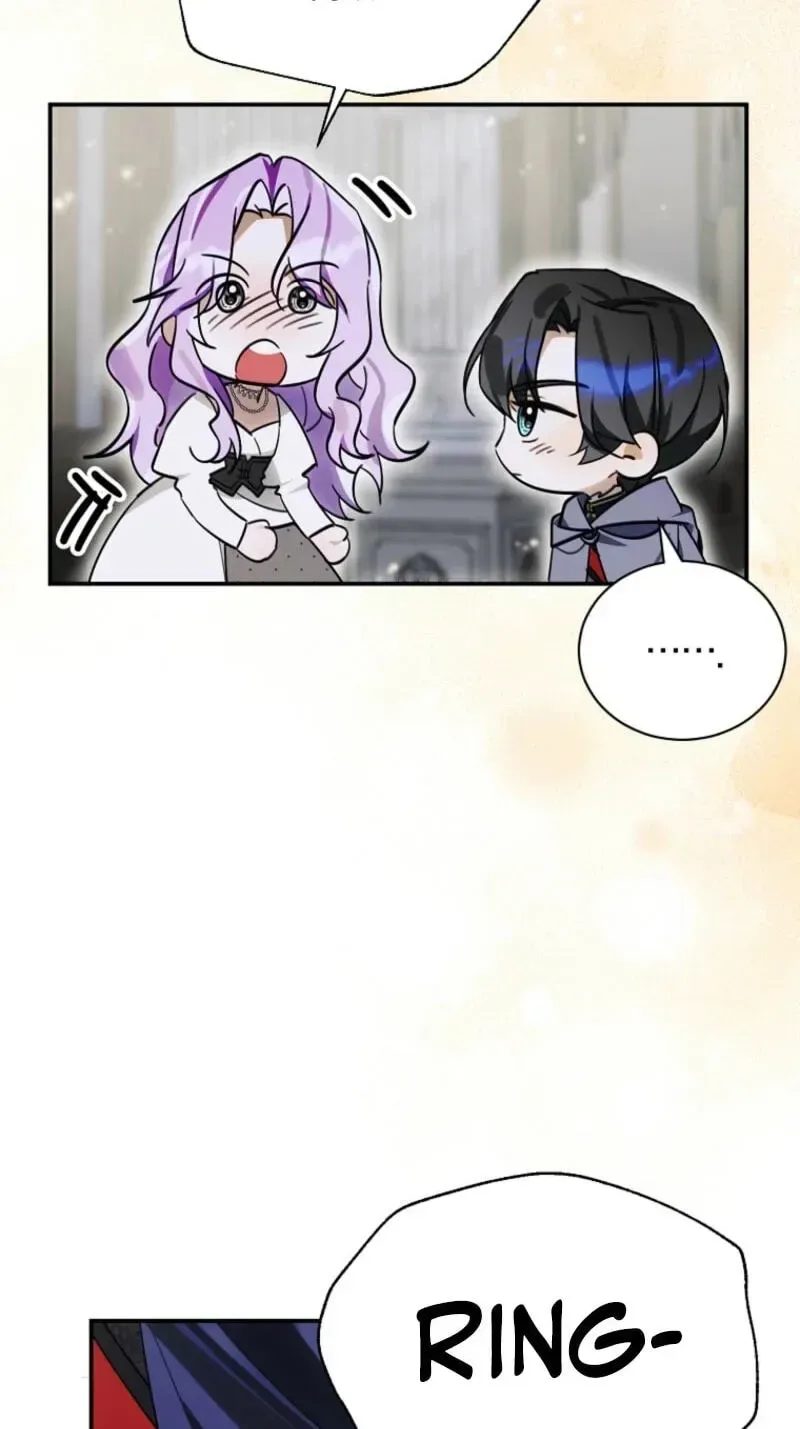 For the Young Villain’s Happy Ending Chapter 57 page 36