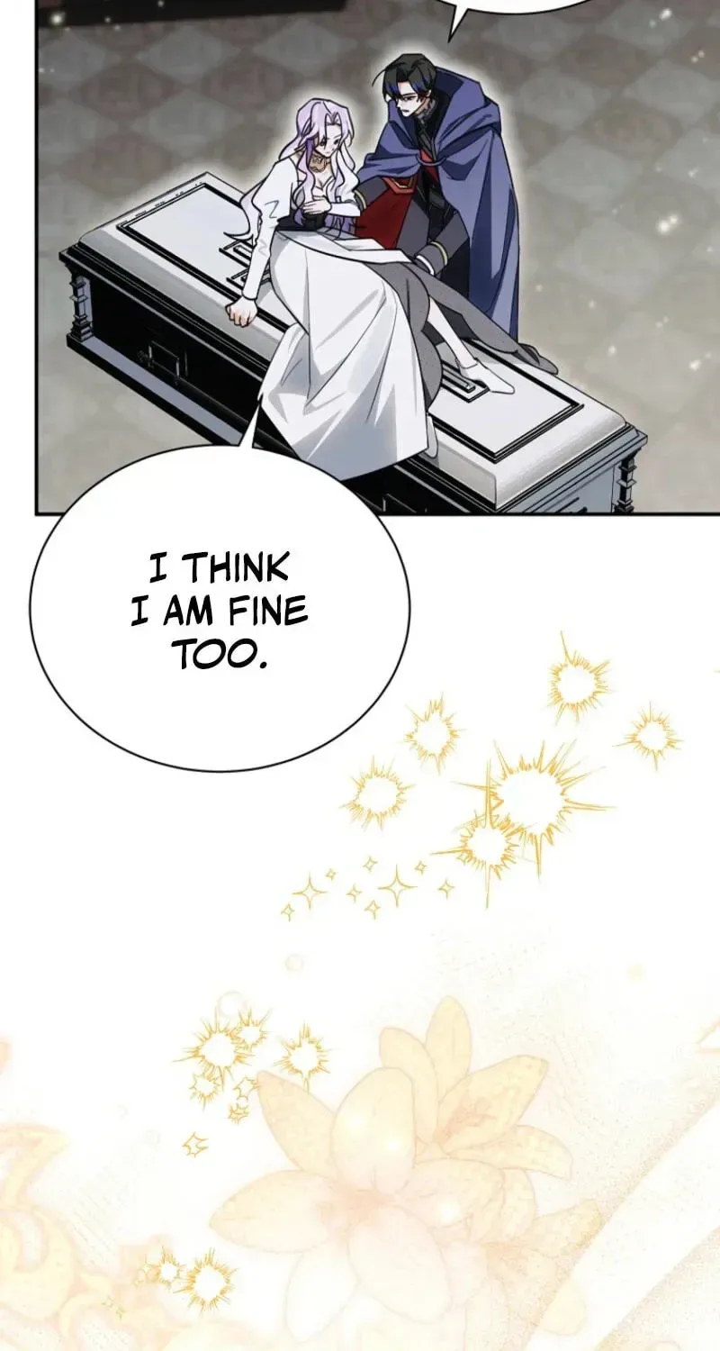 For the Young Villain’s Happy Ending Chapter 57 page 22