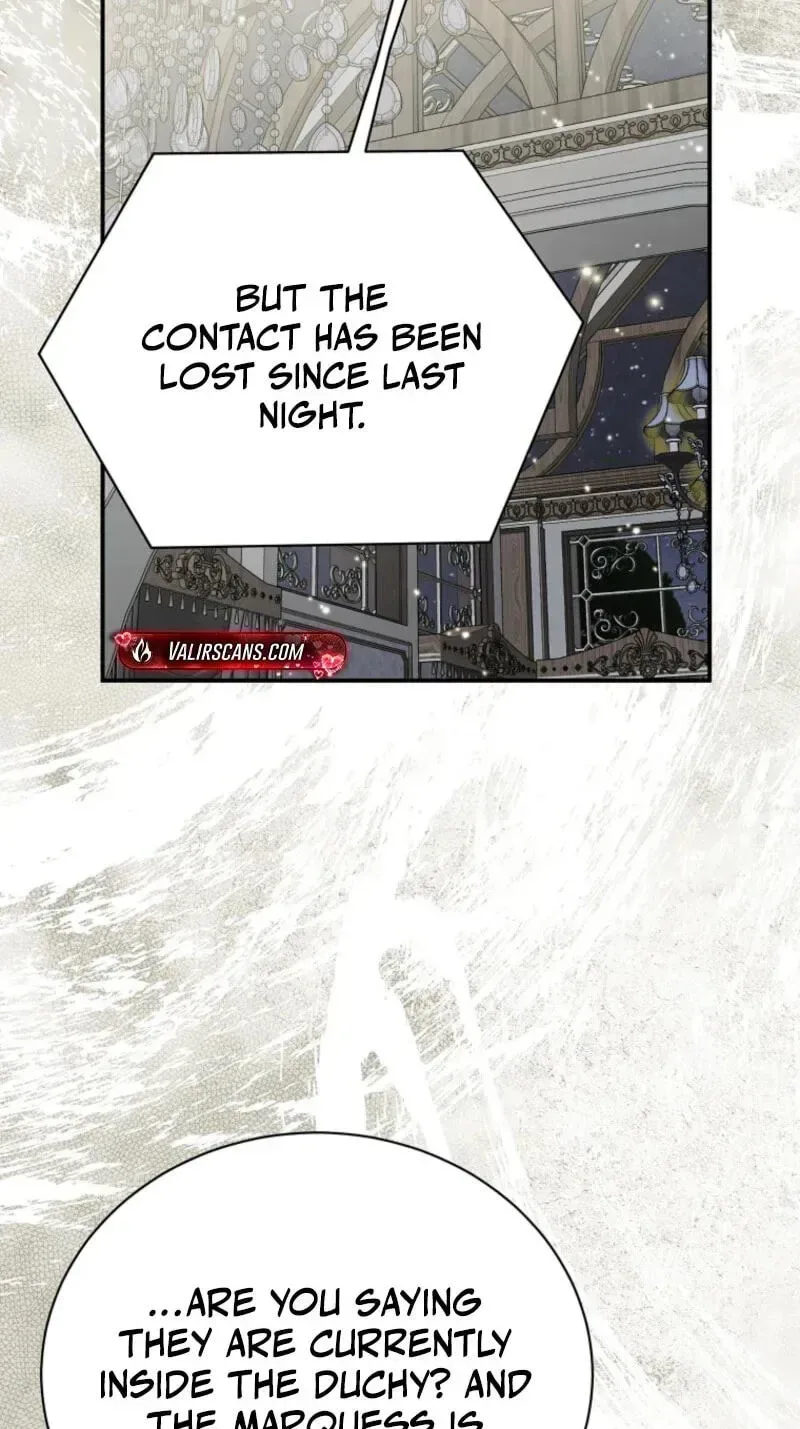 For the Young Villain’s Happy Ending Chapter 57 page 48