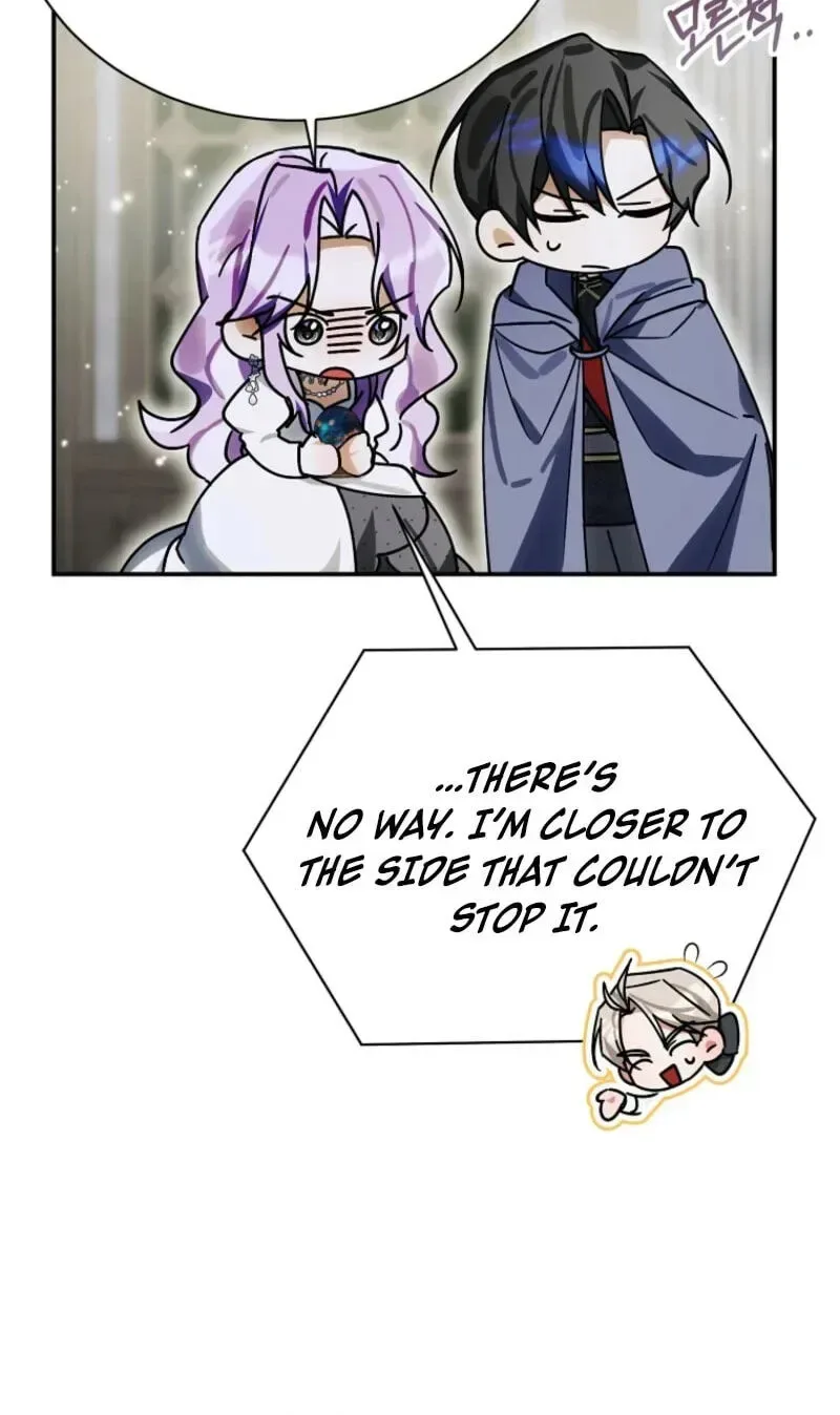 For the Young Villain’s Happy Ending Chapter 57 page 44