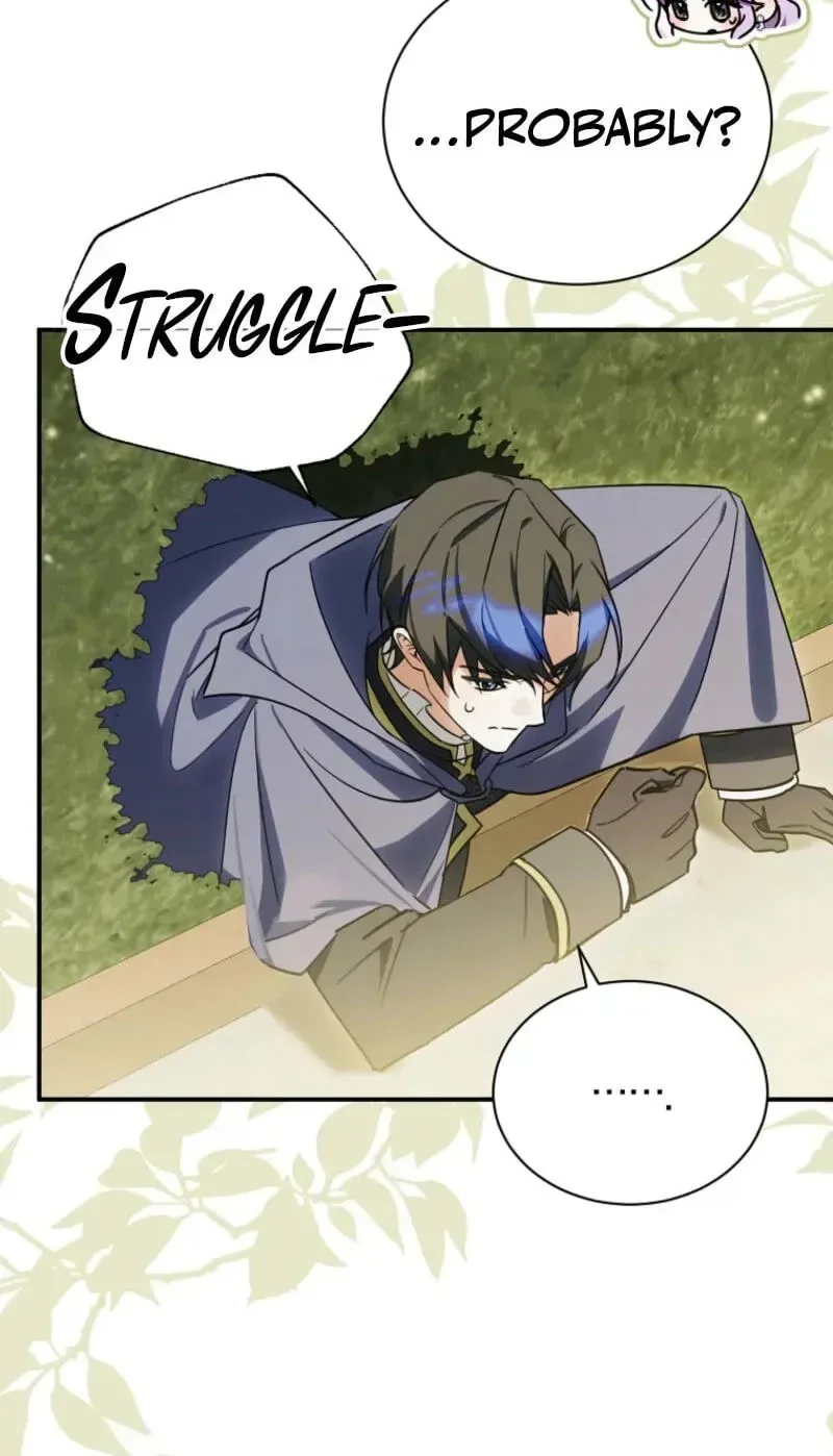 For the Young Villain’s Happy Ending Chapter 57 page 65