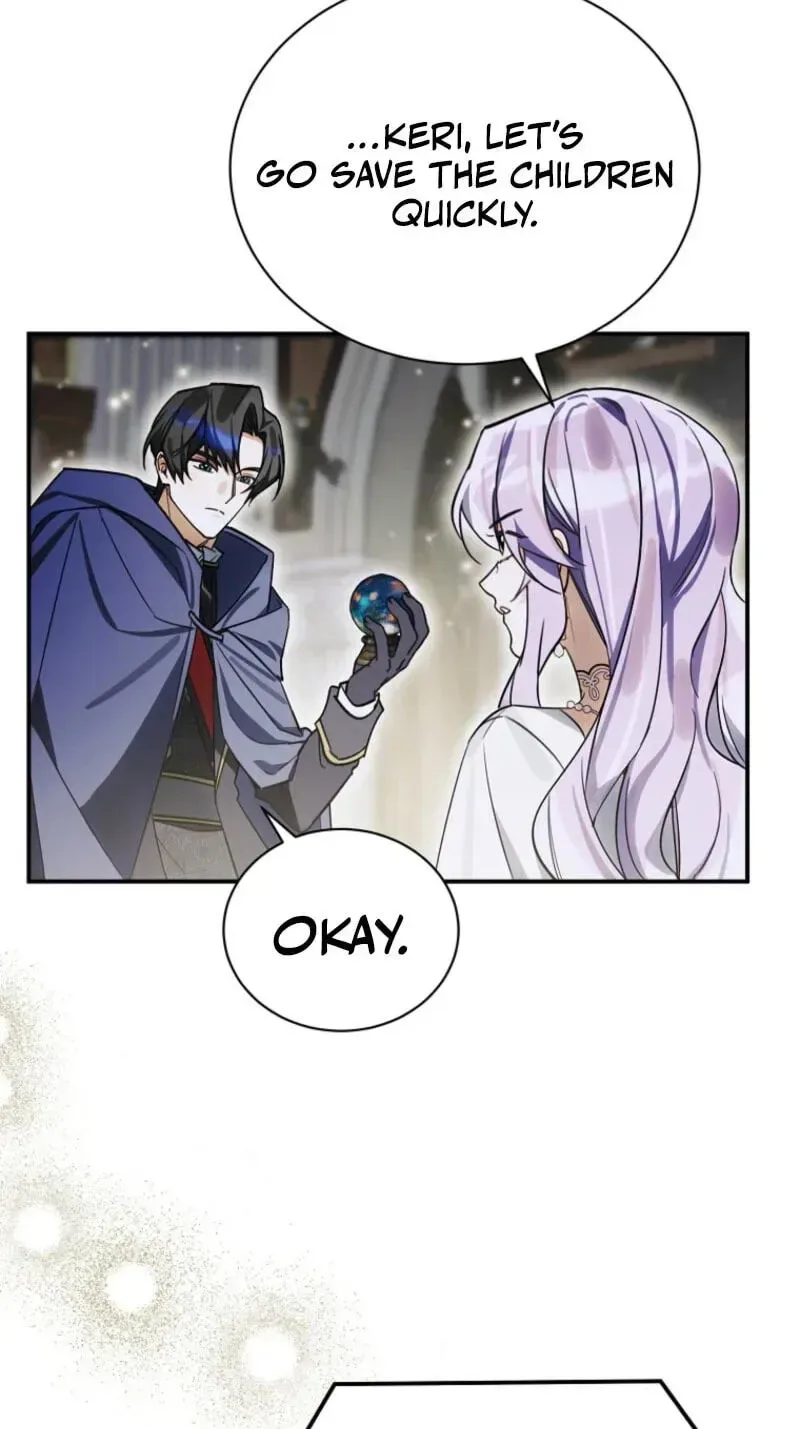 For the Young Villain’s Happy Ending Chapter 57 page 50