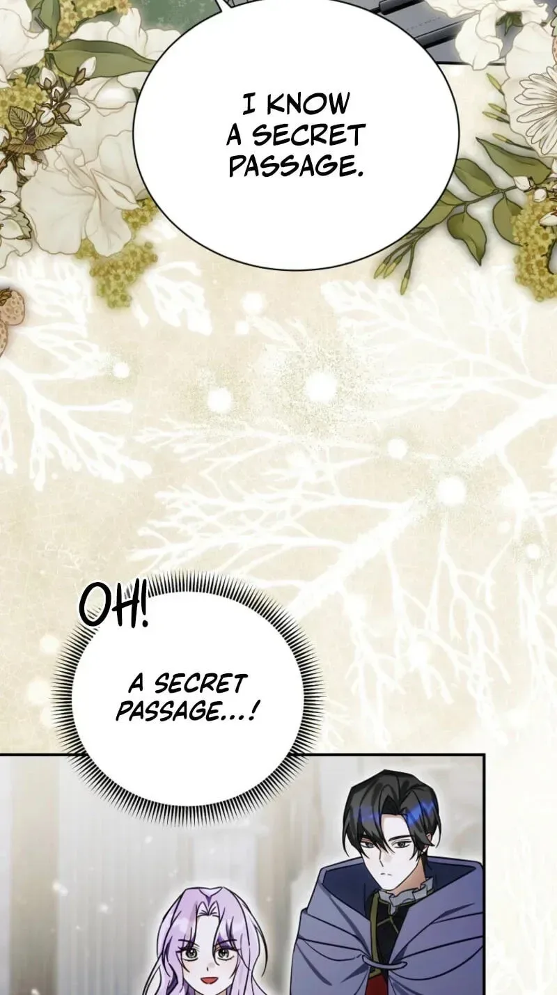For the Young Villain’s Happy Ending Chapter 57 page 60