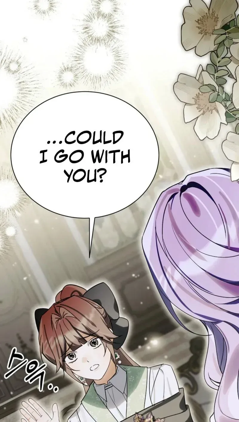 For the Young Villain’s Happy Ending Chapter 57 page 53