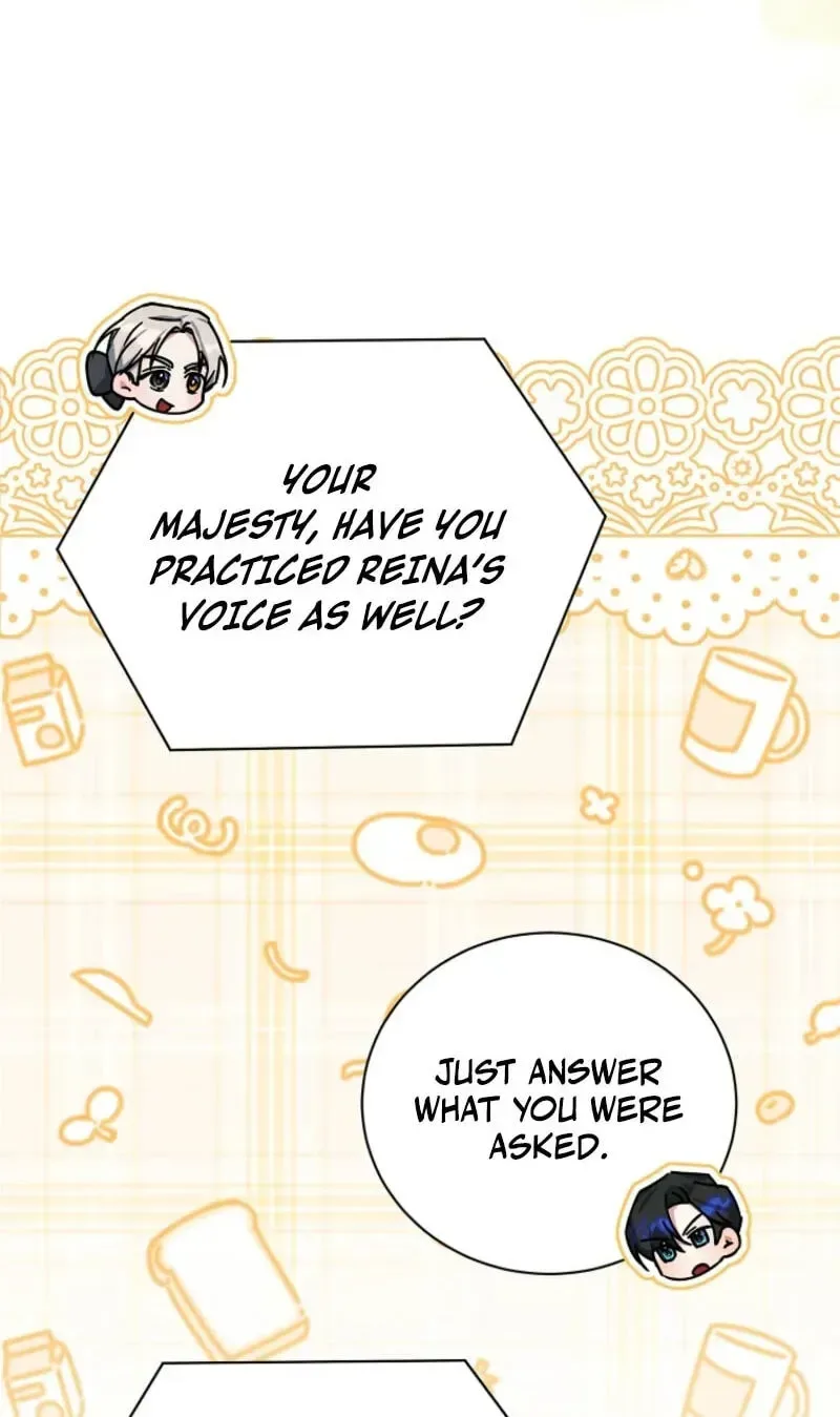 For the Young Villain’s Happy Ending Chapter 57 page 42