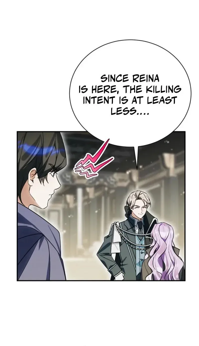 For the Young Villain’s Happy Ending Chapter 57 page 76