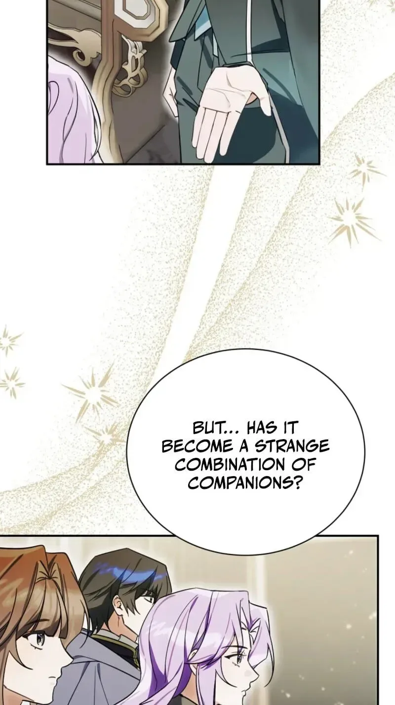For the Young Villain’s Happy Ending Chapter 57 page 71