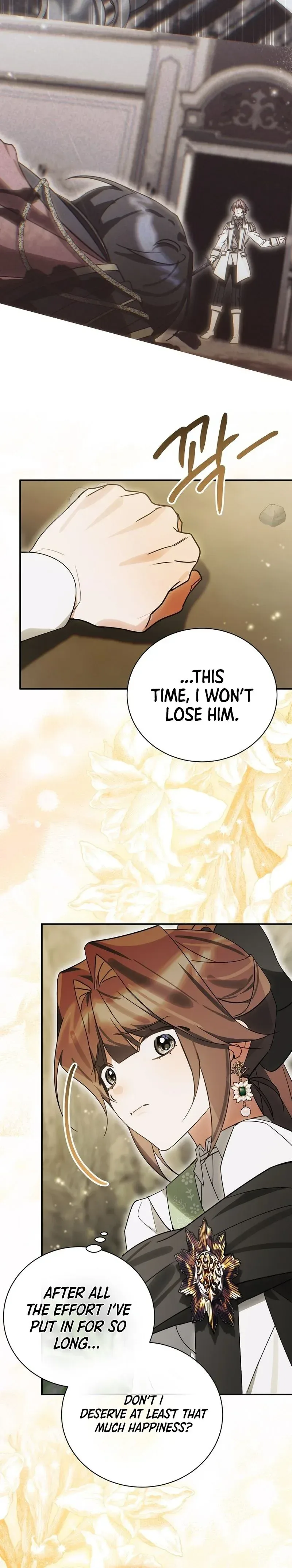 For the Young Villain’s Happy Ending Chapter 55 page 10