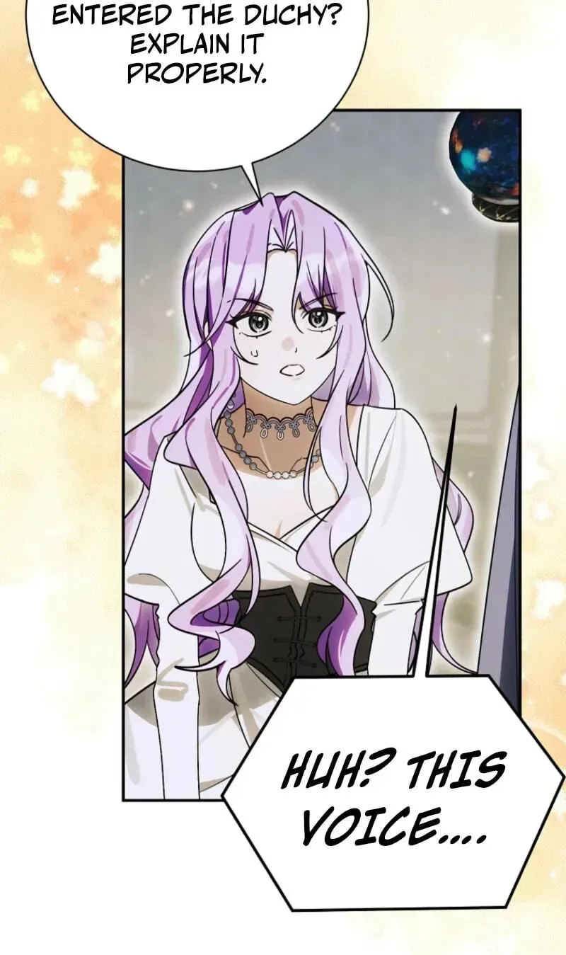 For the Young Villain’s Happy Ending Chapter 57 page 41