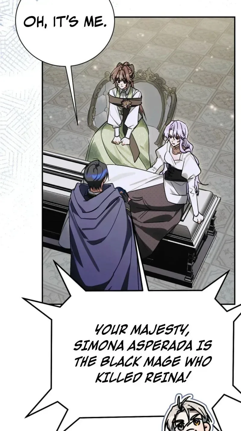 For the Young Villain’s Happy Ending Chapter 57 page 38