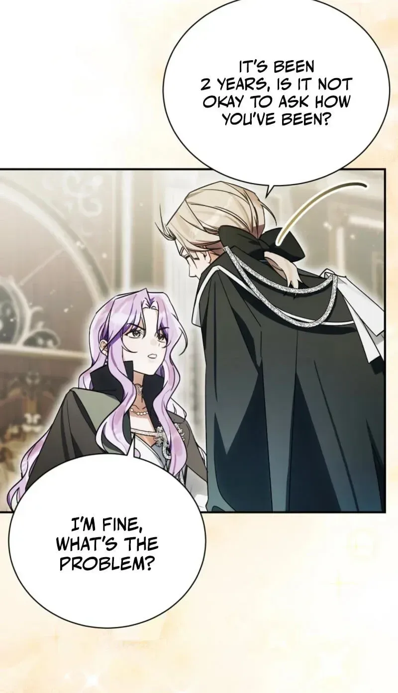 For the Young Villain’s Happy Ending Chapter 57 page 74