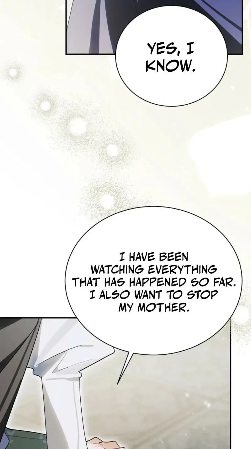 For the Young Villain’s Happy Ending Chapter 57 page 56
