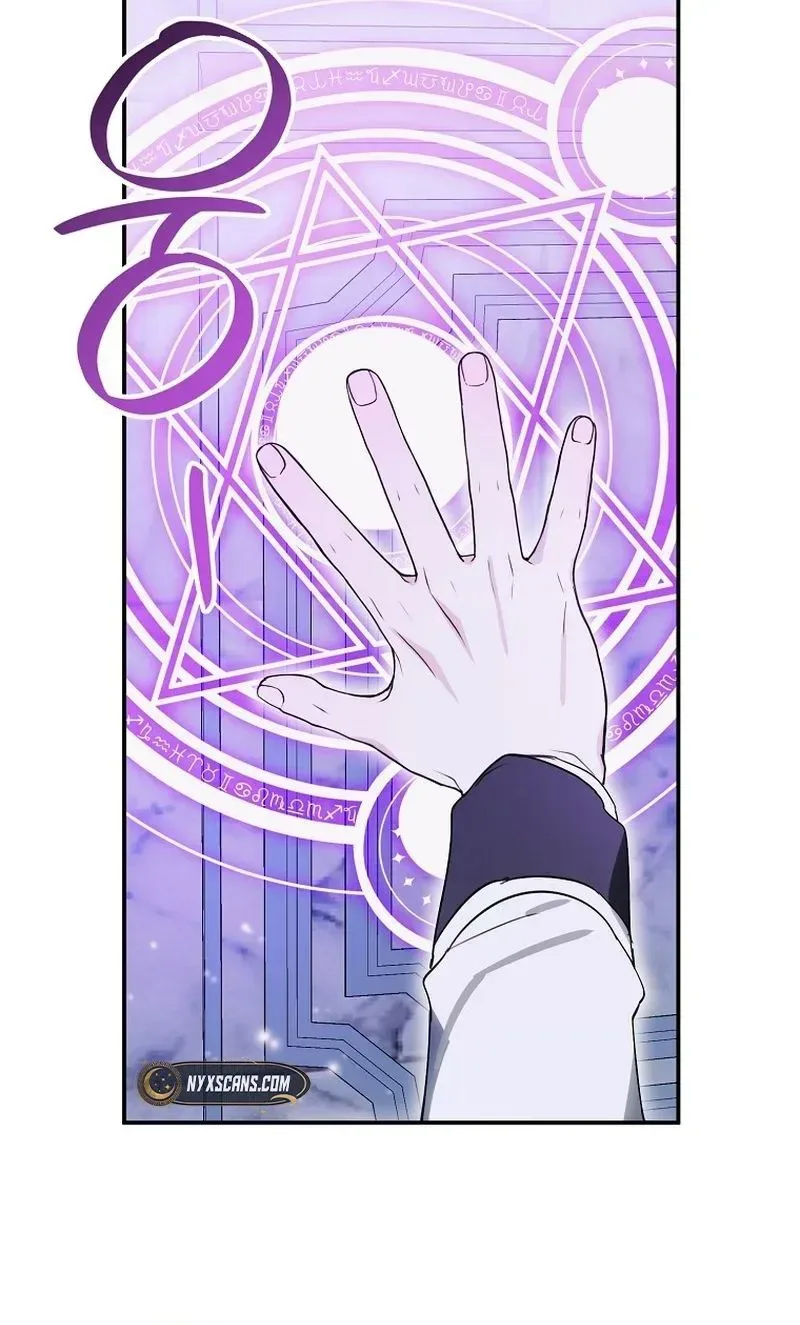 For the Young Villain’s Happy Ending Chapter 58 page 7